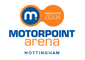 Motorpoint Arena Nottingham Discount Codes & Deals