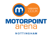 Motorpoint Arena Nottingham