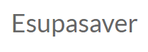 Esupasaver Discount Codes & Deals