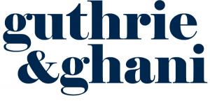 Guthrie & Ghani Discount Codes & Deals