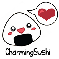 CharmingSushi Discount Codes & Deals