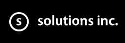 Solutions inc.