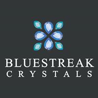 Bluestreak Crystals