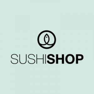 Sushi Shop