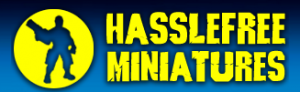 Hasslefree Miniatures