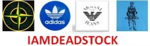 Iamdeadstock Discount Codes & Deals