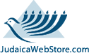 Judaica Web Store Discount Codes & Deals
