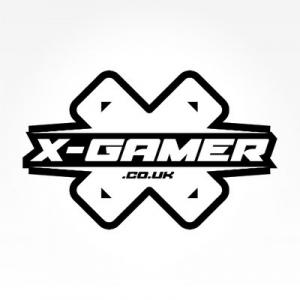 X-Gamer