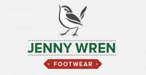 Jenny-Wren Footwear