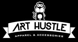 Art Hustle Discount Codes & Deals