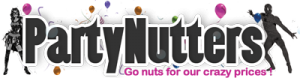 PartyNutters UK