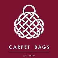 Carpet Bags Discount Codes & Deals
