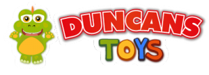 Duncans Toys Discount Codes & Deals