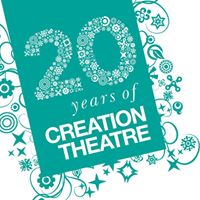 Creation Theatre Discount Codes & Deals