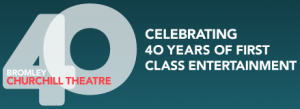 Churchill Theatre Discount Codes & Deals