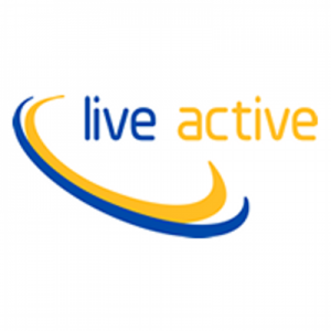 Live Active