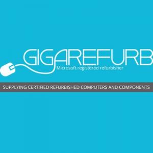 GigaRefurb Discount Codes & Deals