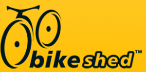 Bike Shed