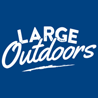 Large Outdoors Discount Codes & Deals