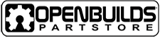 OpenBuilds Part Store Discount Codes & Deals