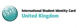 ISIC card Discount Codes & Deals