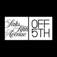 Saks off 5th Discount Codes & Deals