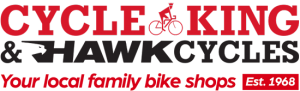 Cycle King Discount Codes & Deals