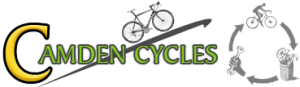 Camden Cycles Discount Codes & Deals