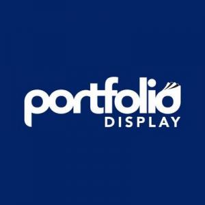 Portfolio Display