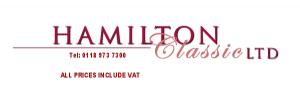 Hamilton Classic Discount Codes & Deals