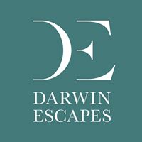 Darwin Escapes