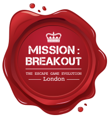 Mission: Breakout Discount Codes & Deals