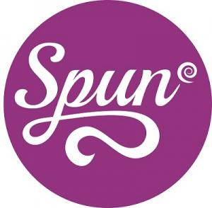 Spun Candy