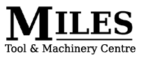 Miles Tool & Machinery Centre Discount Codes & Deals