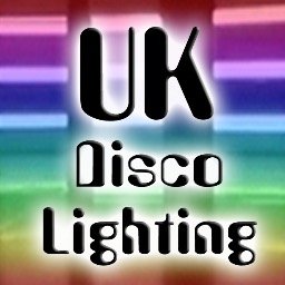UK Disco Lighting Discount Codes & Deals