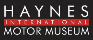 Haynes Motor Museum