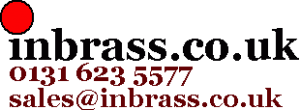 Inbrass Discount Codes & Deals