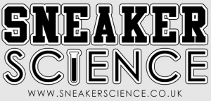 Sneaker Science