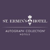 St. Ermin's Hotel