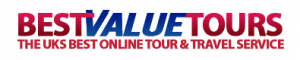 Best Value Tours Discount Codes & Deals