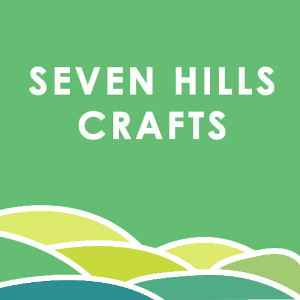 Seven Hills Crafts Discount Codes & Deals