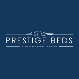 Prestige Beds Discount Codes & Deals