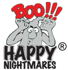 Happy Nightmares