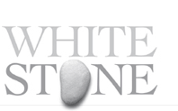 White Stone