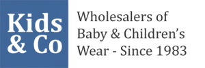 Kids & Co Wholesale