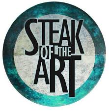 Steak of the Art