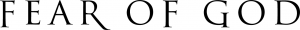 Fear of God Discount Codes & Deals