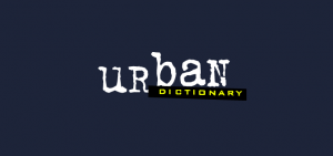 Urban Dictionary