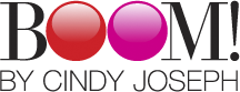 BOOM by Cindy Joseph Discount Codes & Deals