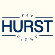 Try Hurst First